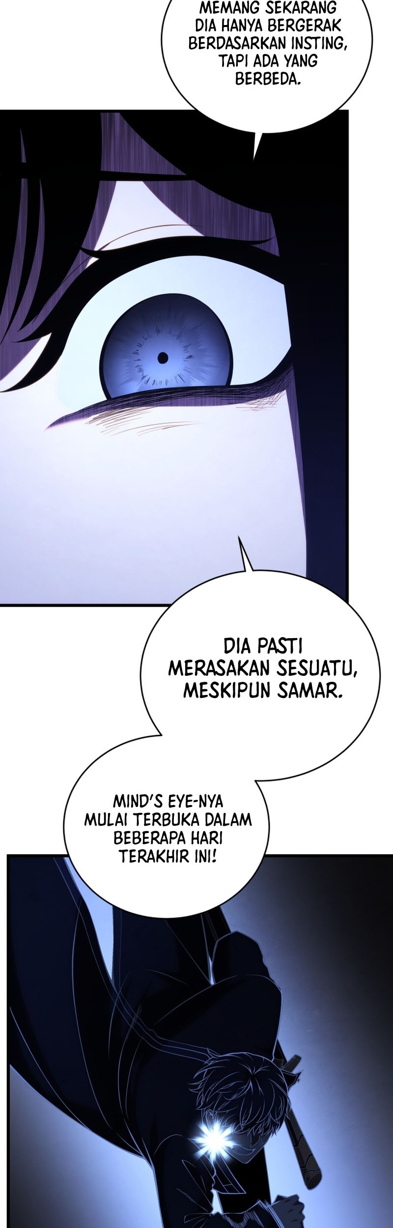 Swordmaster’s Youngest Son Chapter 106 Gambar 15