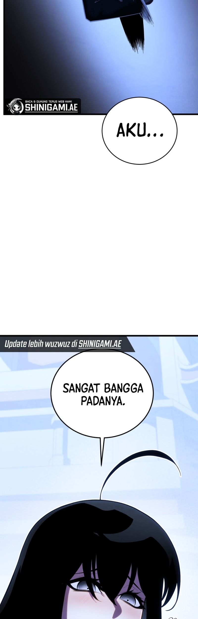 Swordmaster’s Youngest Son Chapter 106 Gambar 16