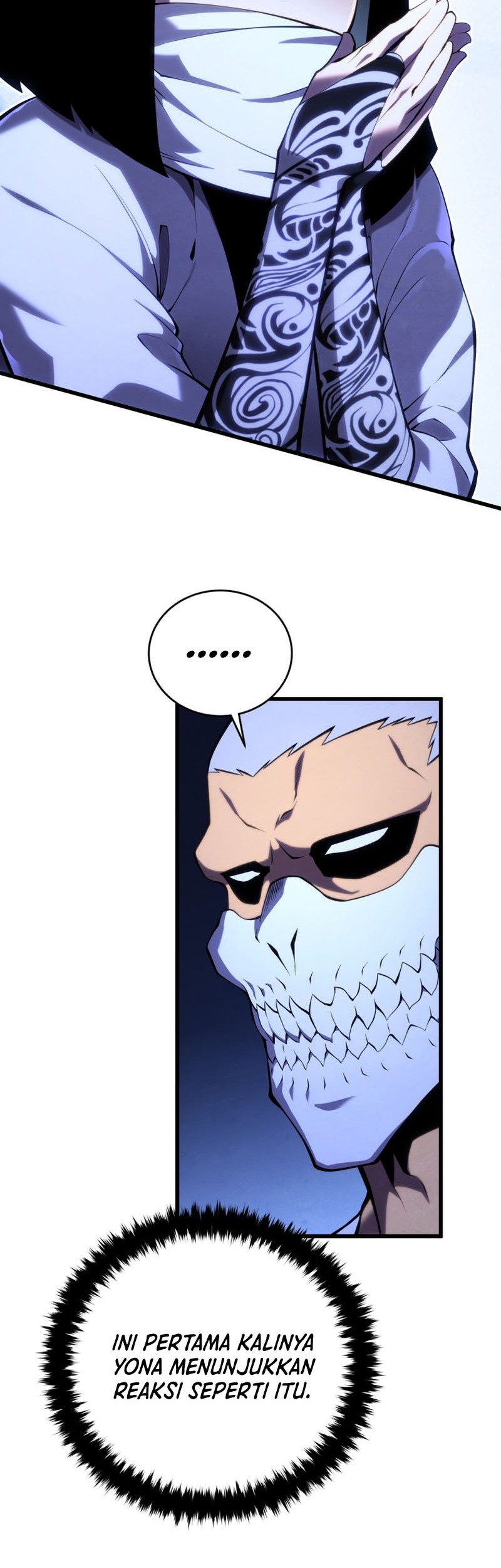 Swordmaster’s Youngest Son Chapter 106 Gambar 17