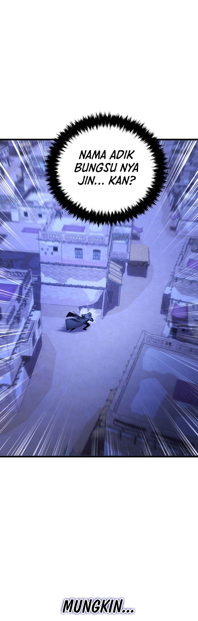 Swordmaster’s Youngest Son Chapter 106 Gambar 18