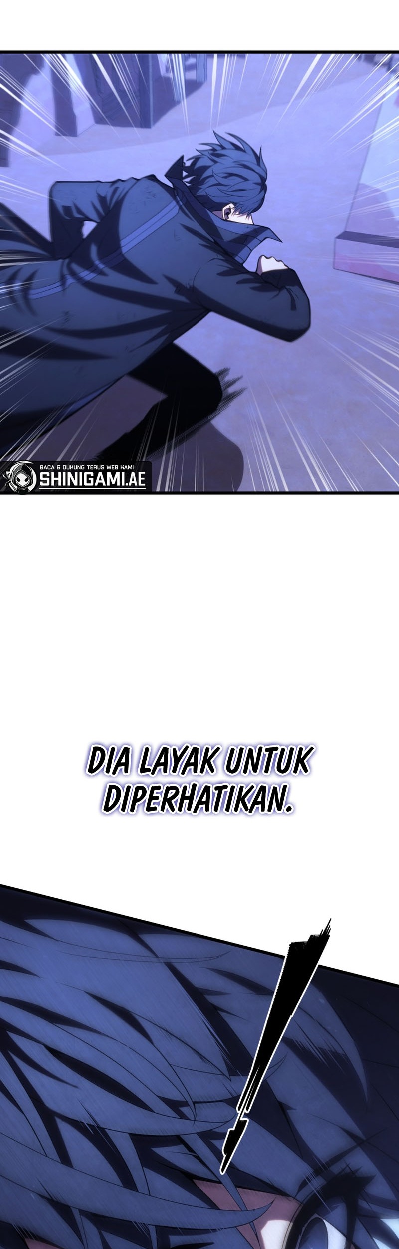 Swordmaster’s Youngest Son Chapter 106 Gambar 19