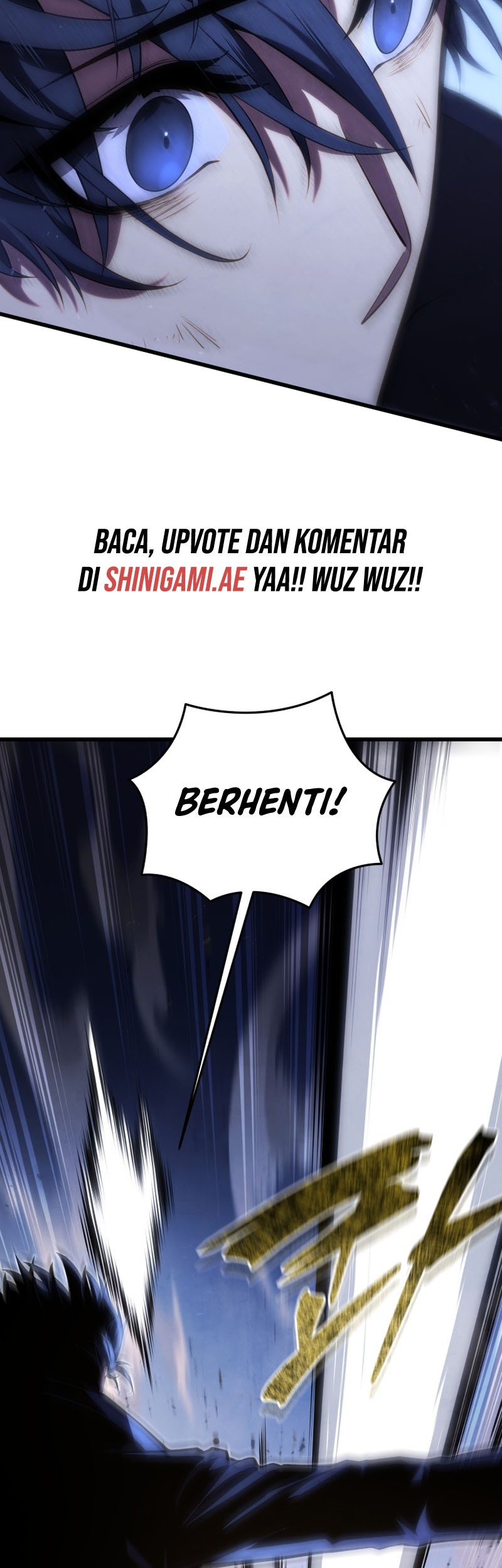 Swordmaster’s Youngest Son Chapter 106 Gambar 20