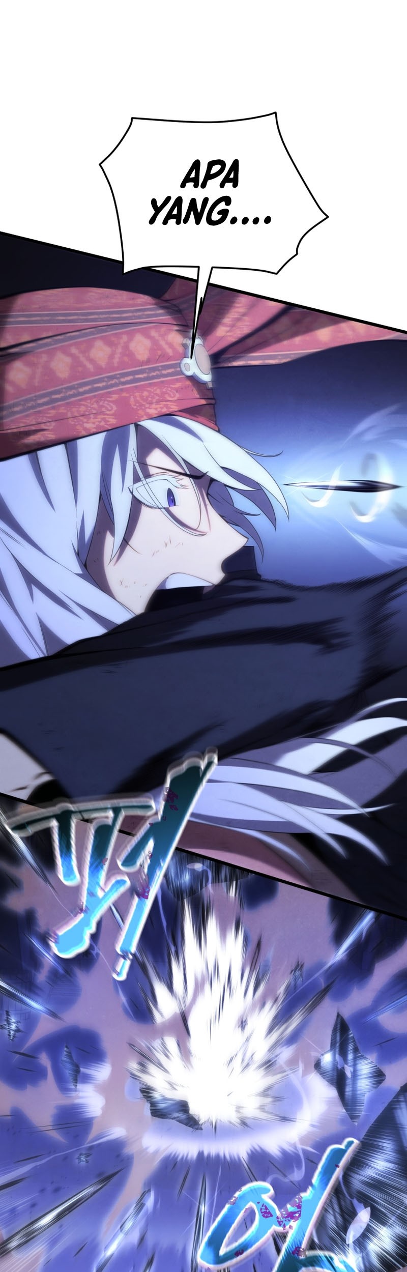 Swordmaster’s Youngest Son Chapter 106 Gambar 24