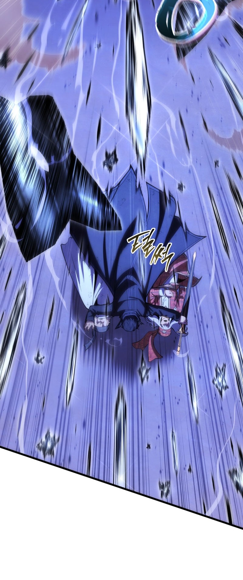 Swordmaster’s Youngest Son Chapter 106 Gambar 25