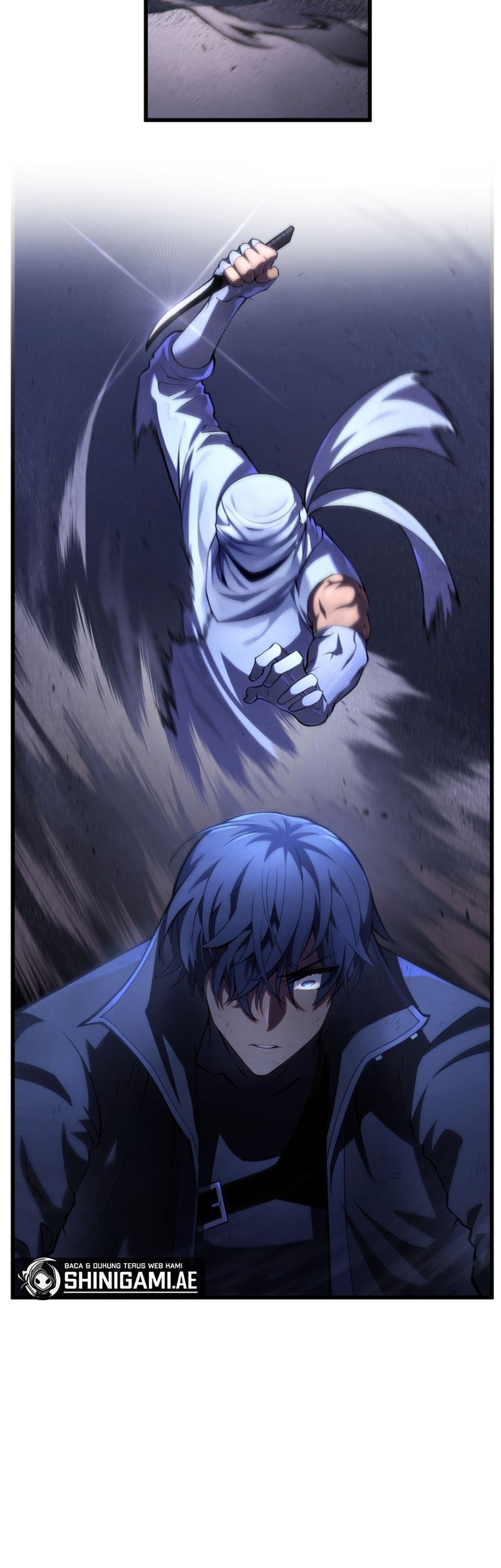 Swordmaster’s Youngest Son Chapter 106 Gambar 27