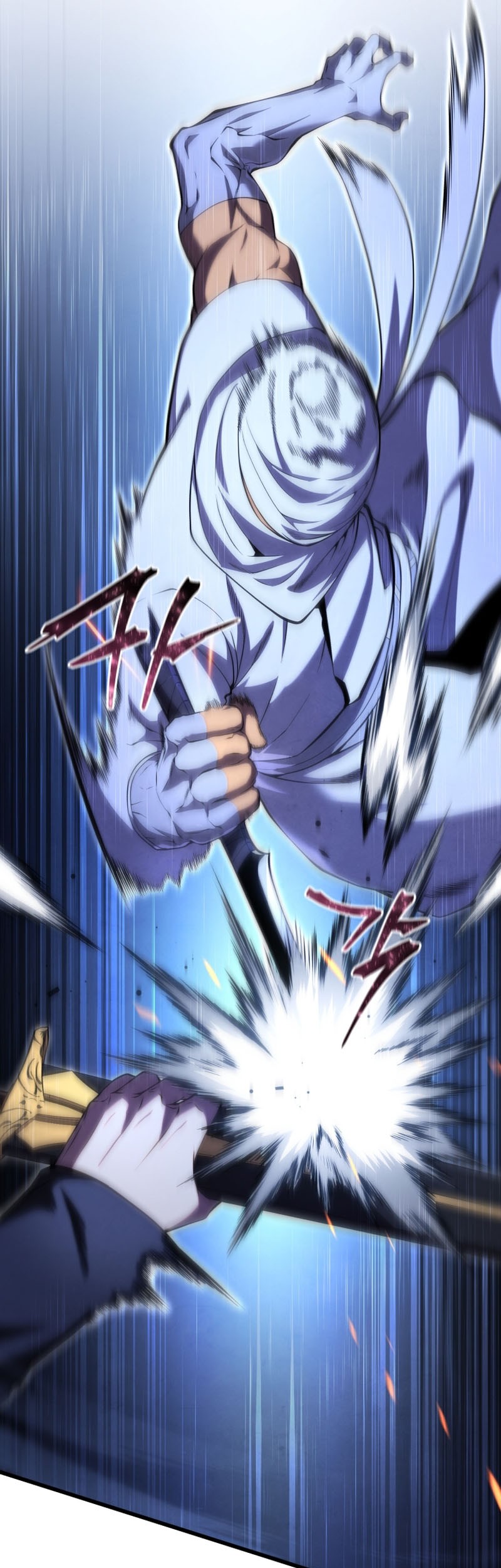 Swordmaster’s Youngest Son Chapter 106 Gambar 29