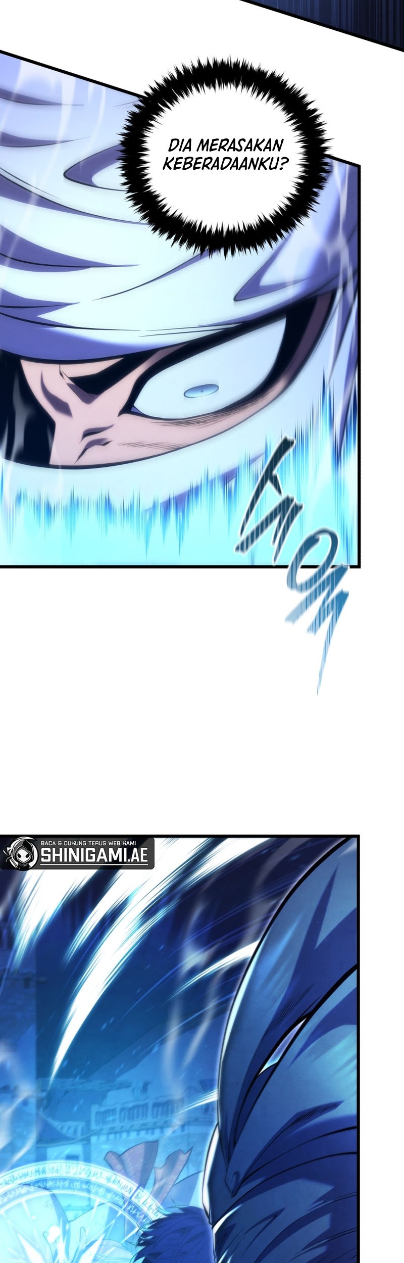 Swordmaster’s Youngest Son Chapter 106 Gambar 30