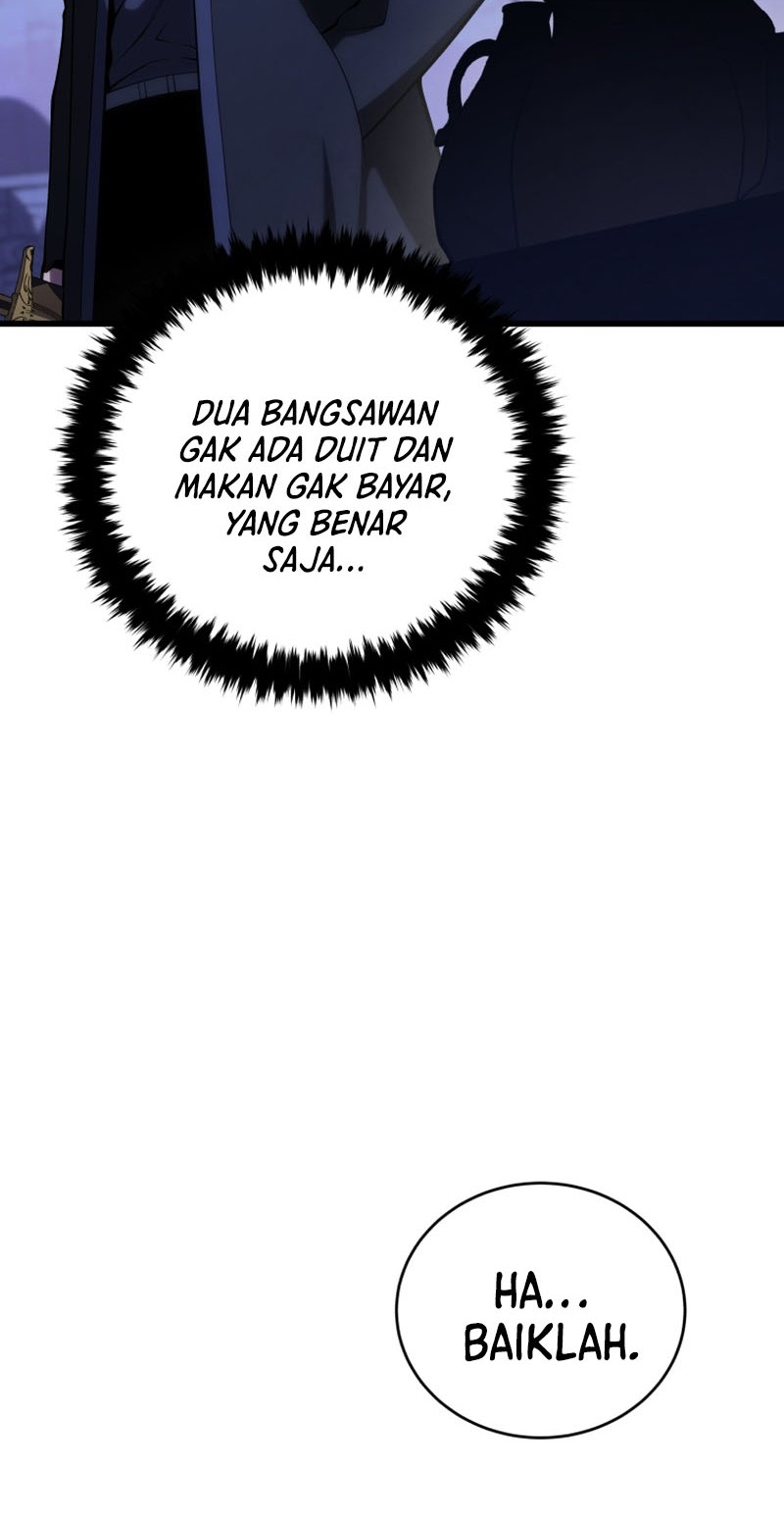 Swordmaster’s Youngest Son Chapter 104 Gambar 50