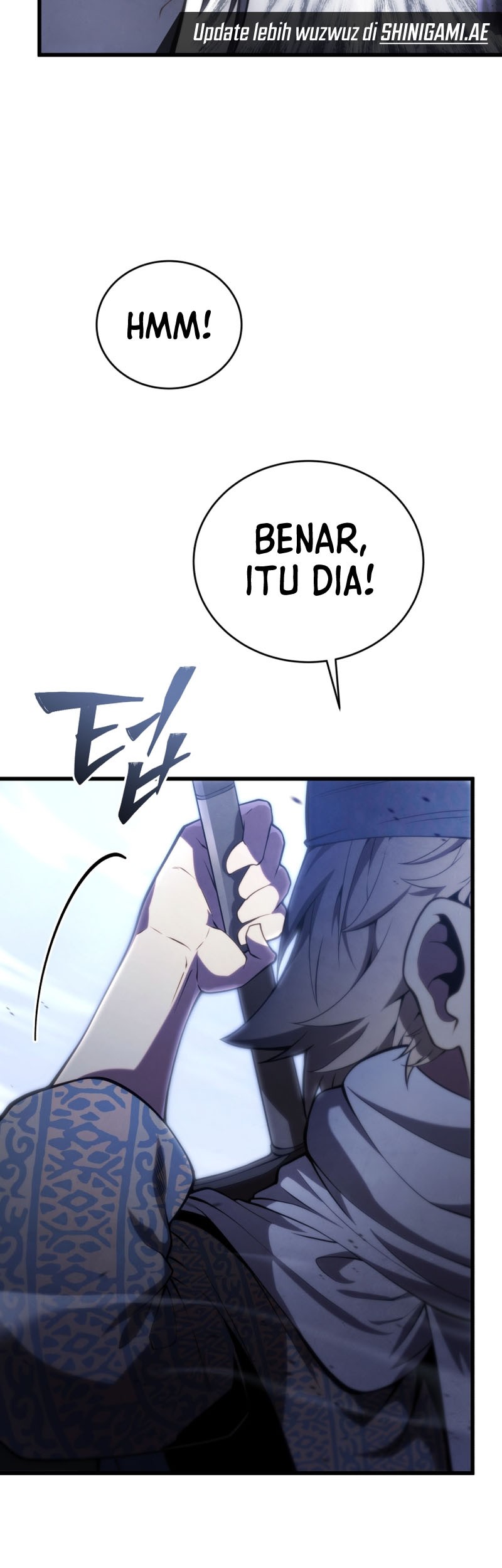 Swordmaster’s Youngest Son Chapter 104 Gambar 53