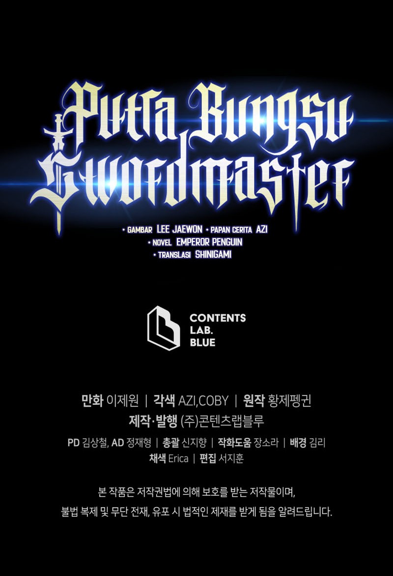 Swordmaster’s Youngest Son Chapter 104 Gambar 62