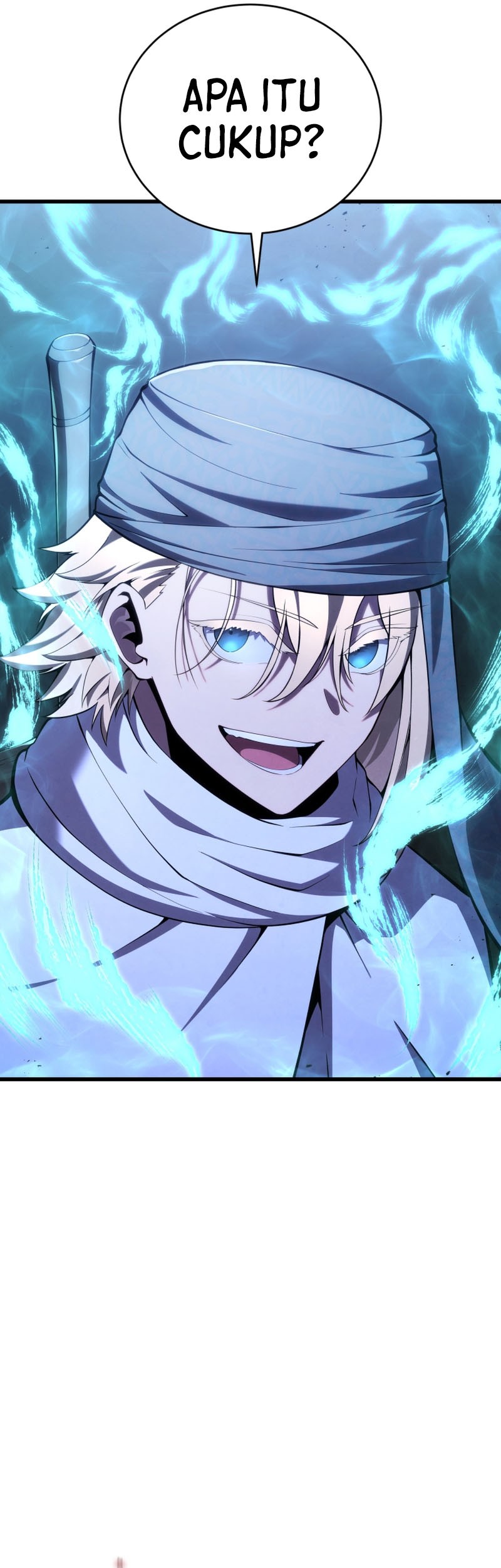 Swordmaster’s Youngest Son Chapter 104 Gambar 59