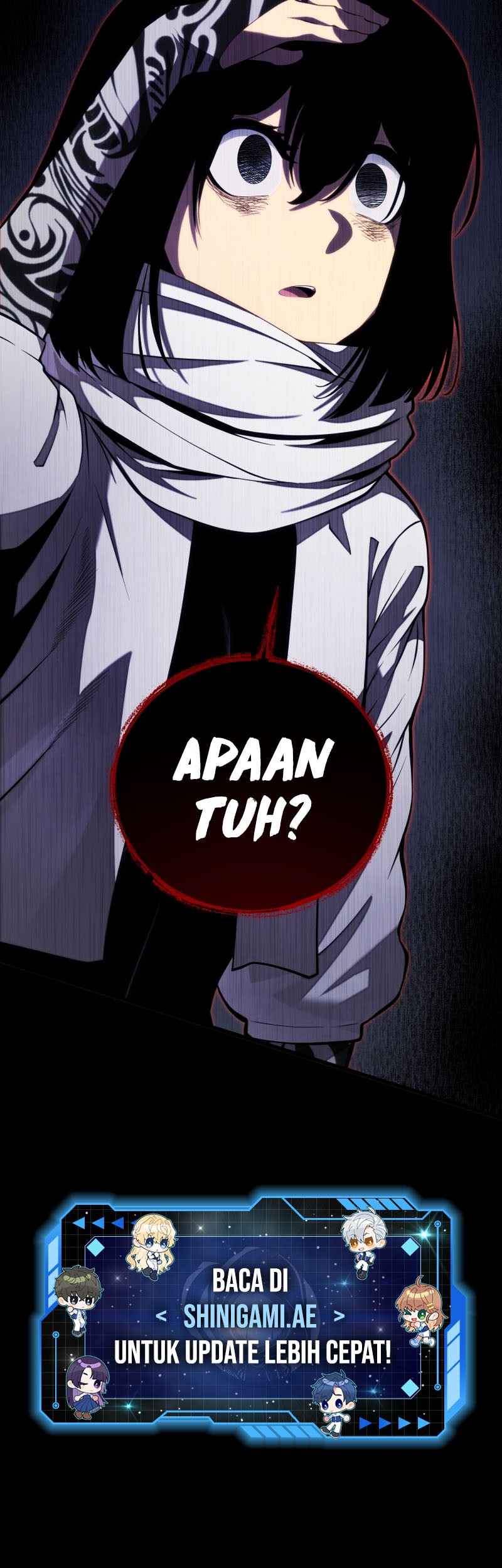 Swordmaster’s Youngest Son Chapter 104 Gambar 61