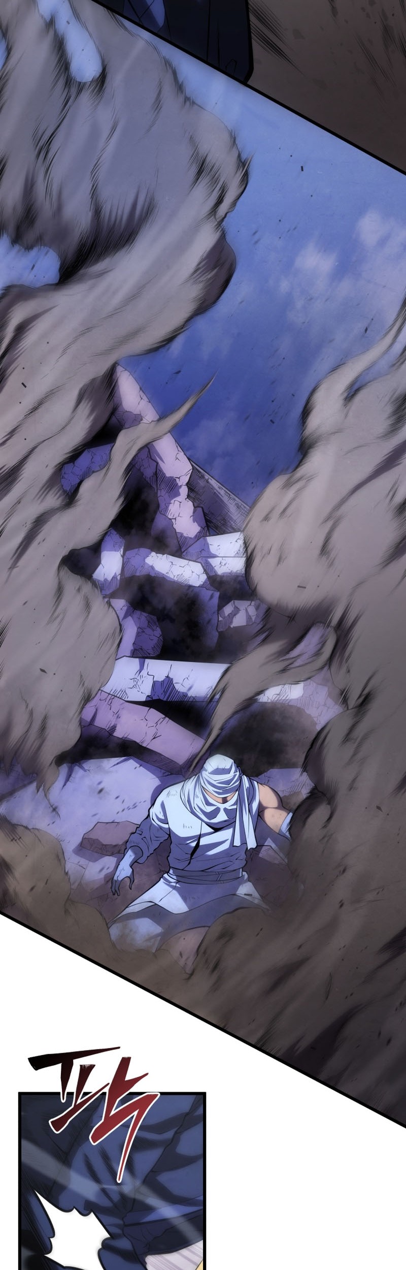 Swordmaster’s Youngest Son Chapter 104 Gambar 33