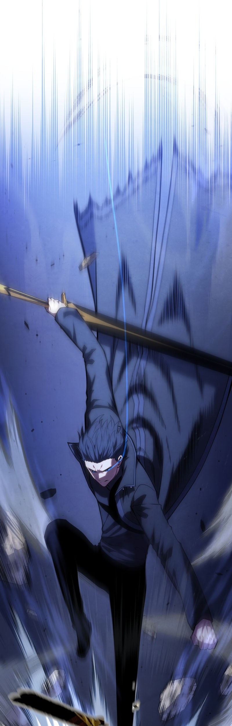 Swordmaster’s Youngest Son Chapter 104 Gambar 35