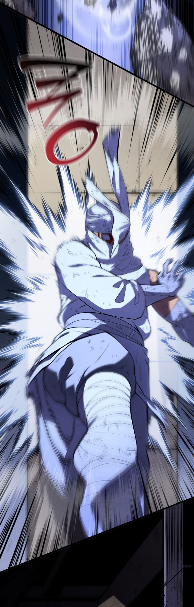 Swordmaster’s Youngest Son Chapter 104 Gambar 37