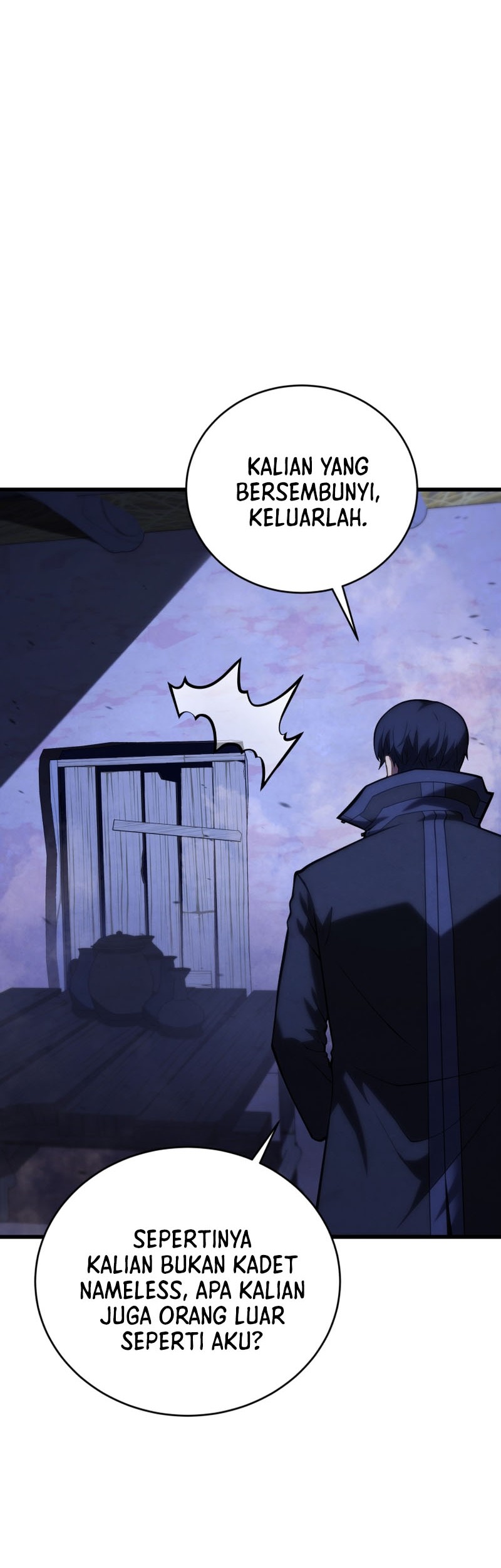 Swordmaster’s Youngest Son Chapter 104 Gambar 42