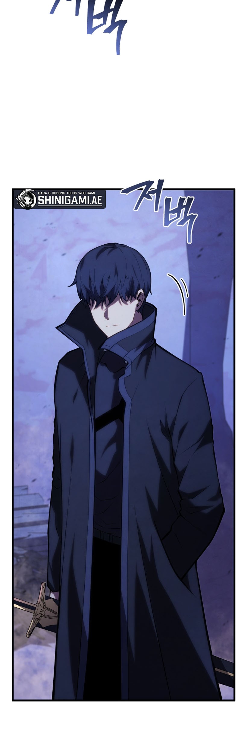 Swordmaster’s Youngest Son Chapter 104 Gambar 41