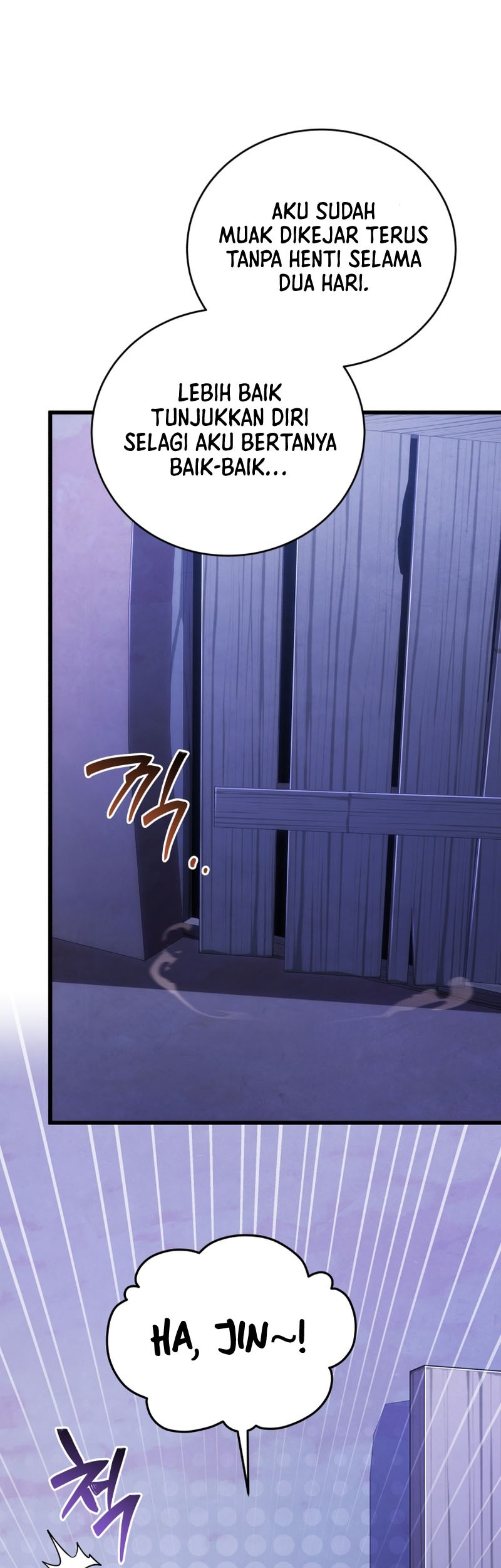 Swordmaster’s Youngest Son Chapter 104 Gambar 43