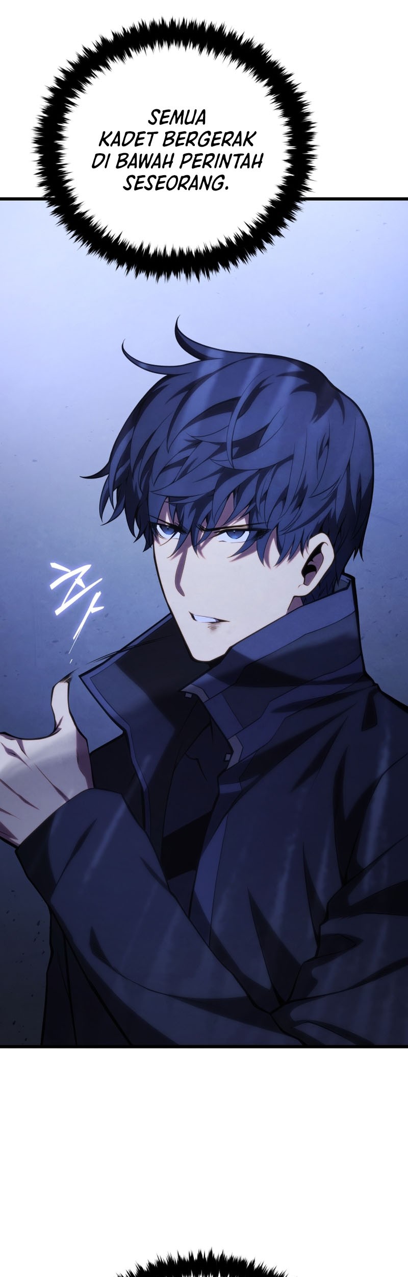 Swordmaster’s Youngest Son Chapter 104 Gambar 6