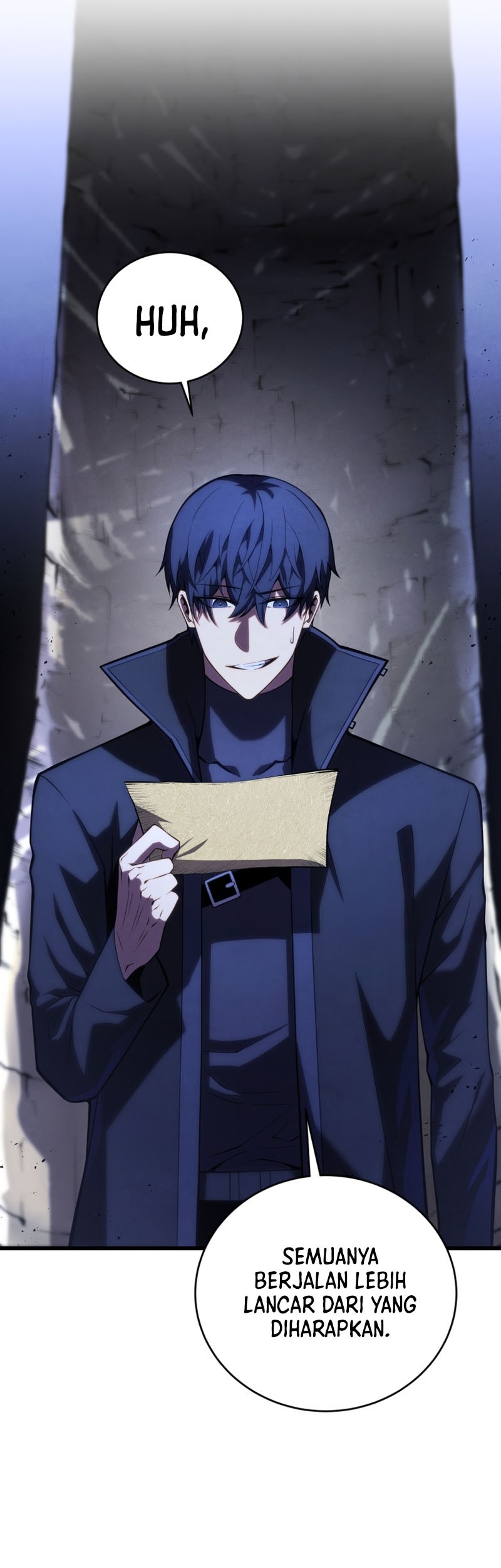 Swordmaster’s Youngest Son Chapter 104 Gambar 10