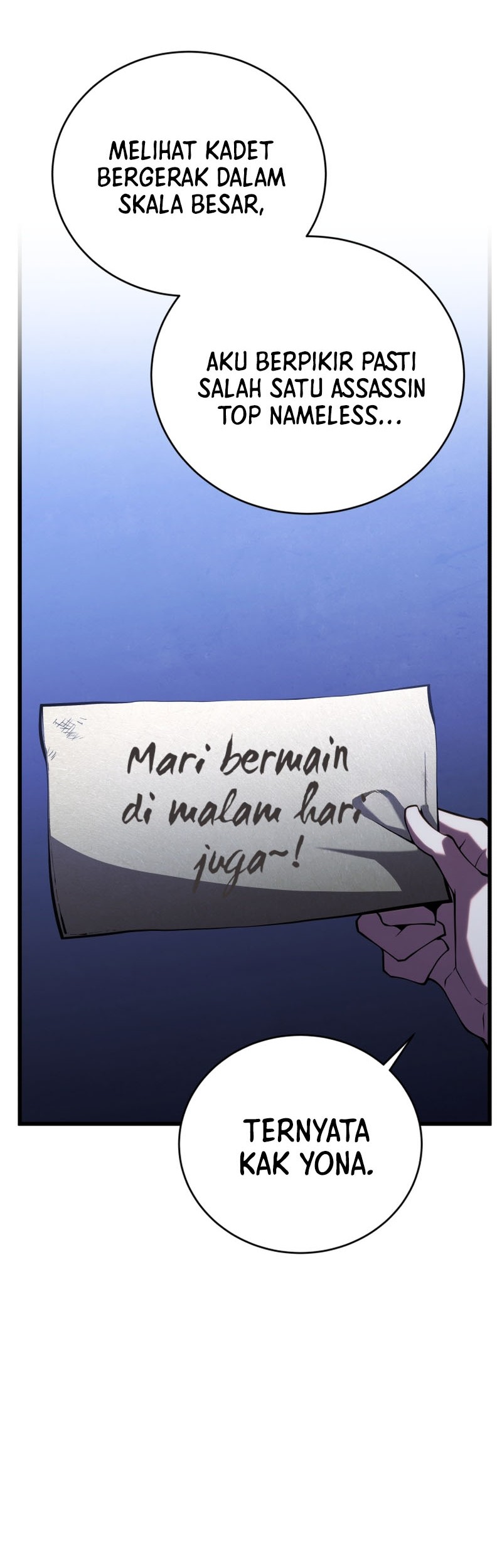 Swordmaster’s Youngest Son Chapter 104 Gambar 11