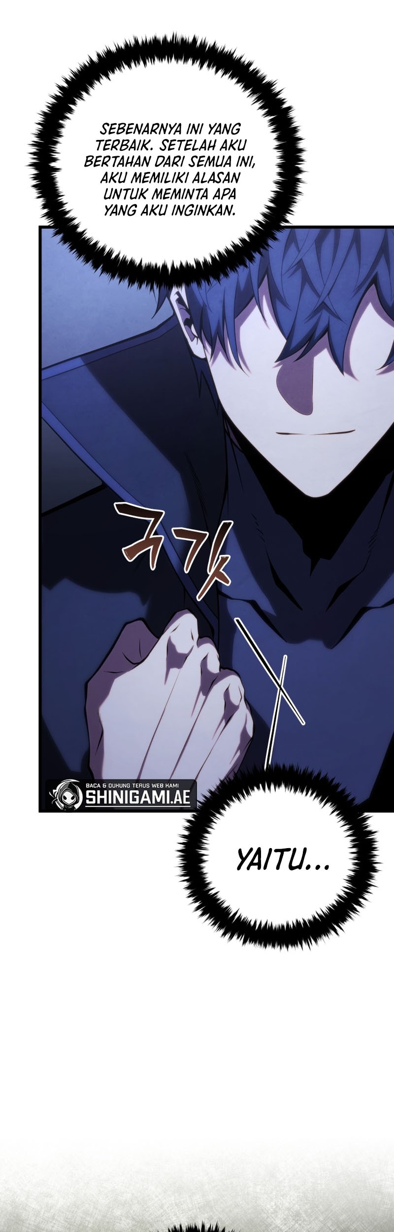 Swordmaster’s Youngest Son Chapter 104 Gambar 12