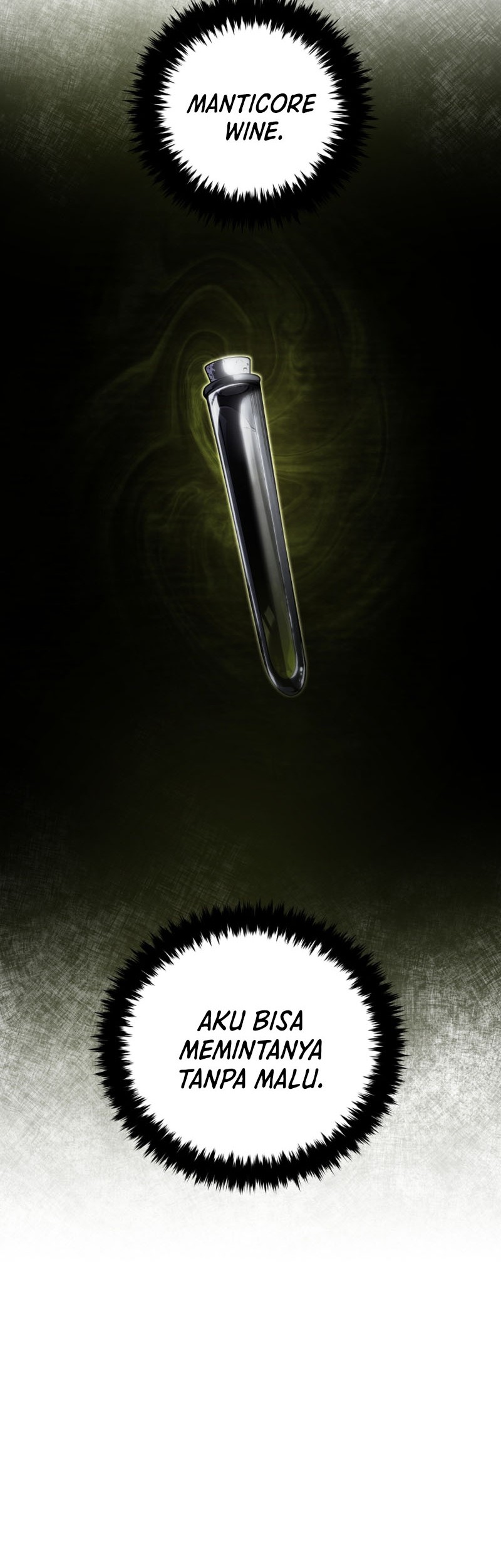 Swordmaster’s Youngest Son Chapter 104 Gambar 13