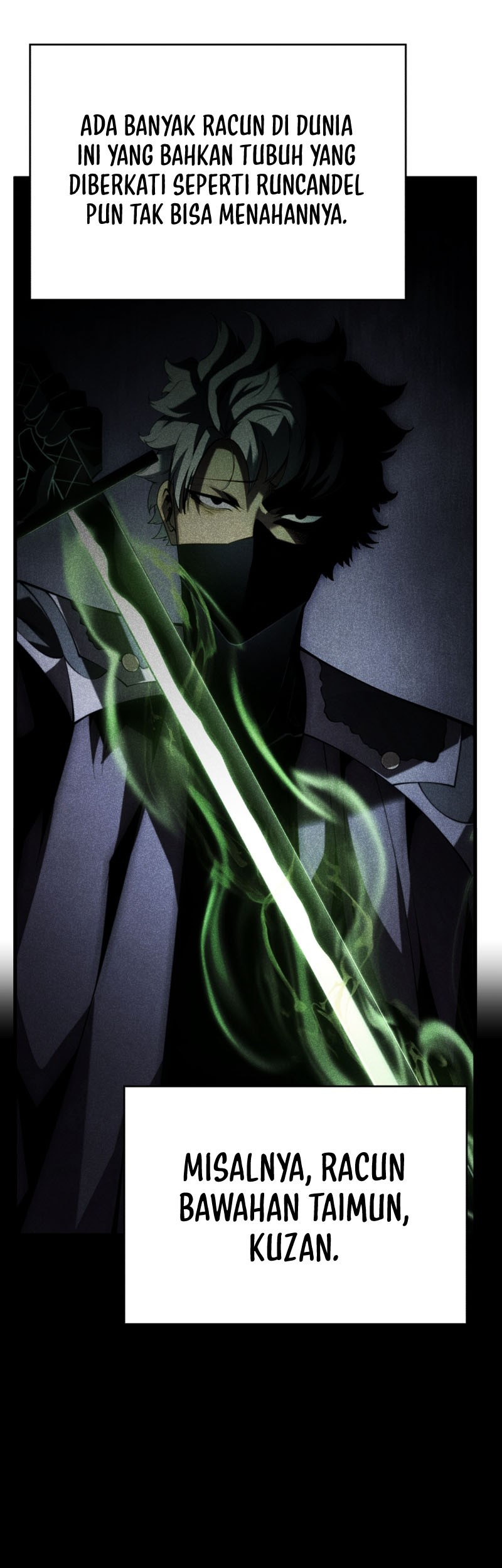 Swordmaster’s Youngest Son Chapter 104 Gambar 14