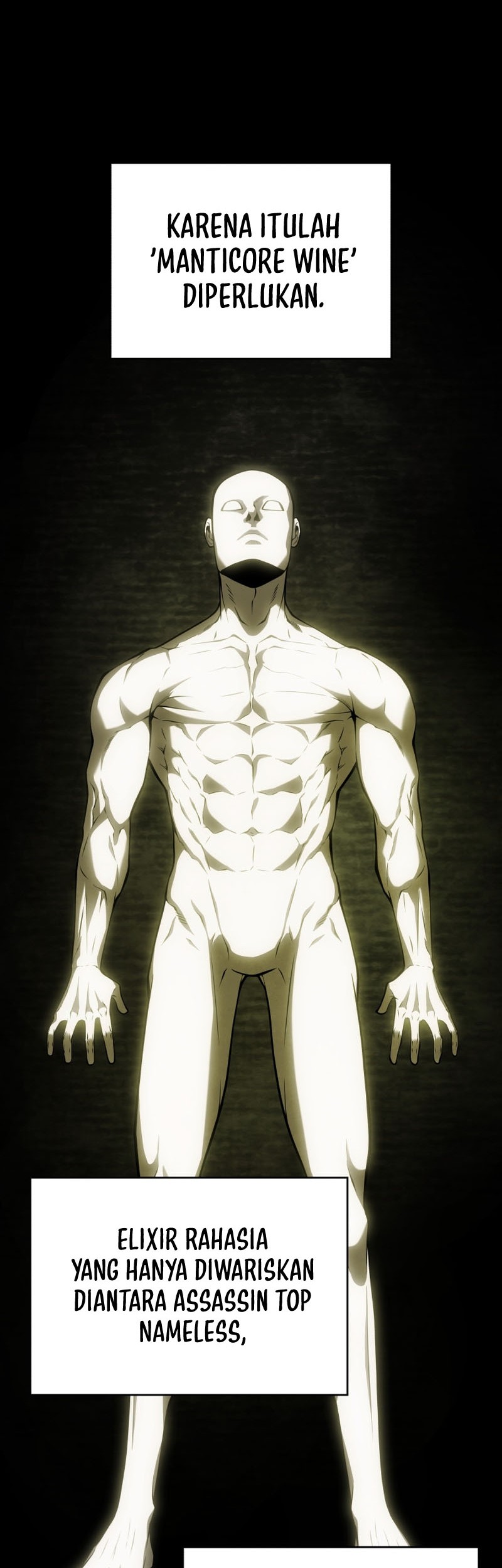 Swordmaster’s Youngest Son Chapter 104 Gambar 15