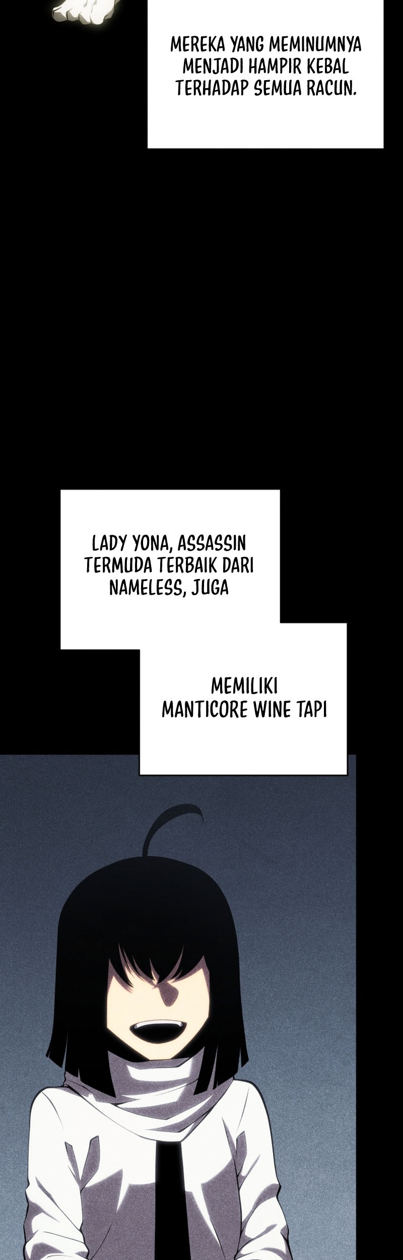 Swordmaster’s Youngest Son Chapter 104 Gambar 16