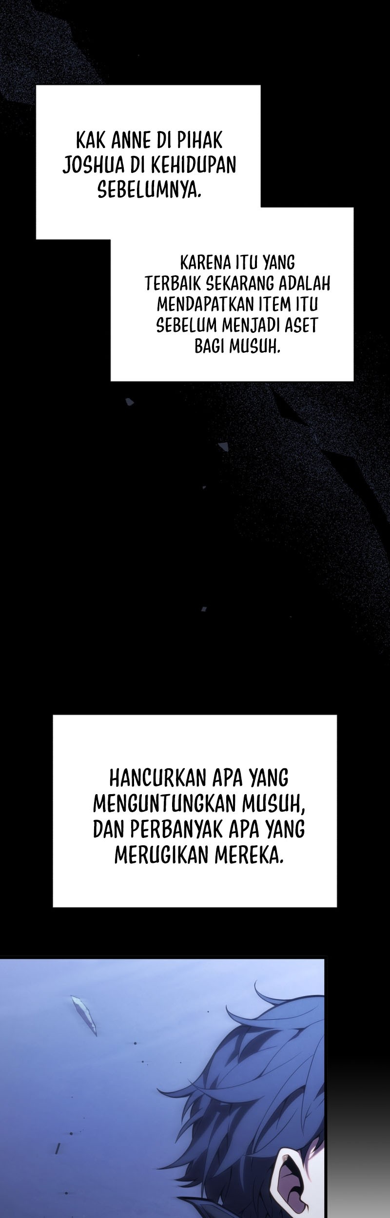 Swordmaster’s Youngest Son Chapter 104 Gambar 18