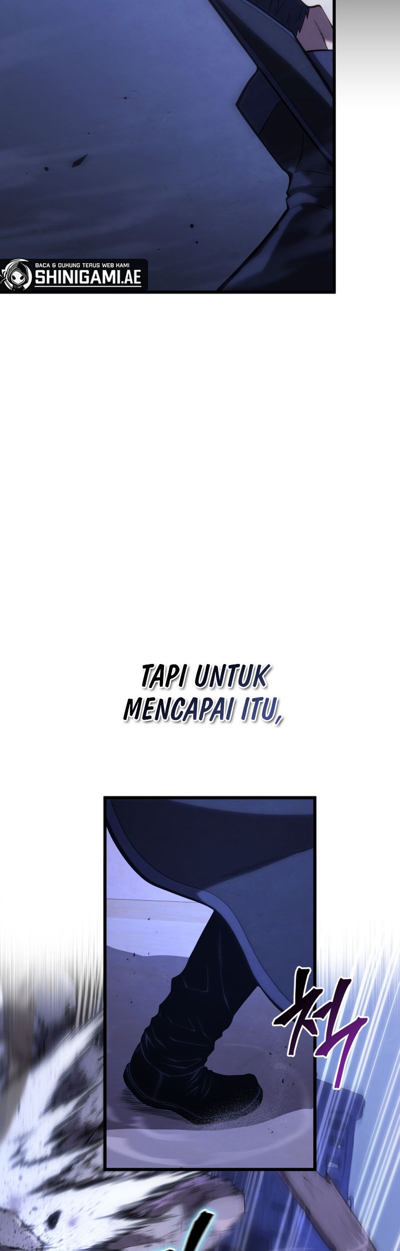 Swordmaster’s Youngest Son Chapter 104 Gambar 19