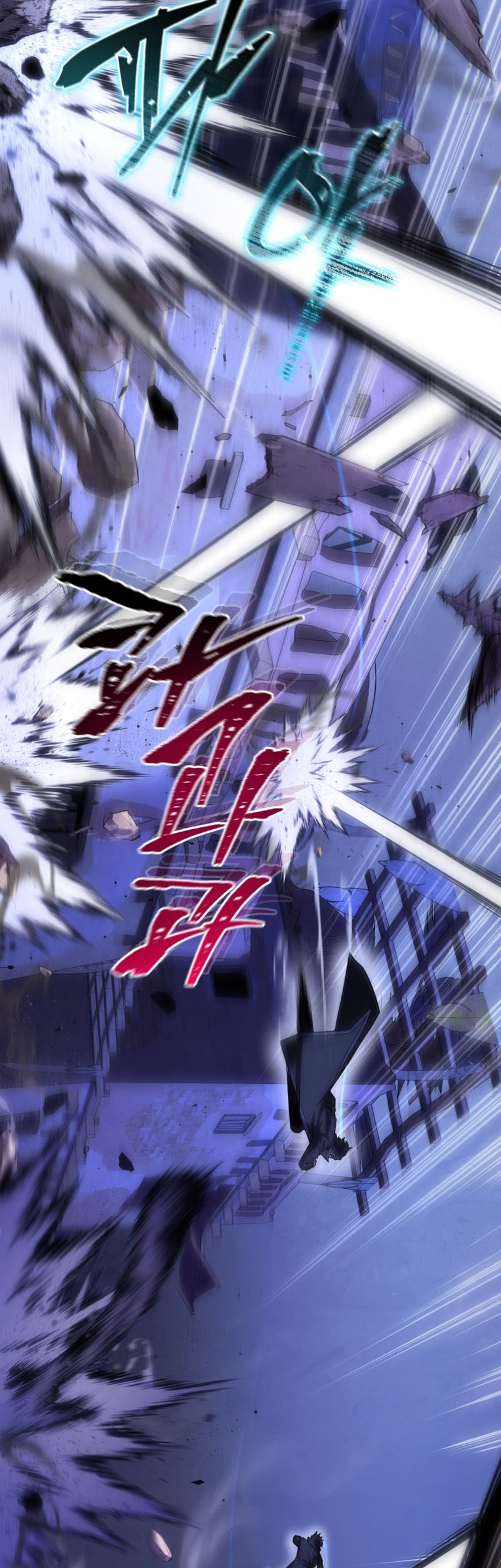 Swordmaster’s Youngest Son Chapter 104 Gambar 20