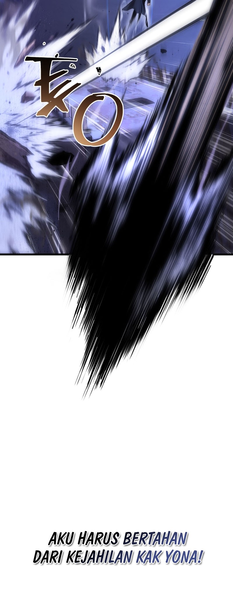 Swordmaster’s Youngest Son Chapter 104 Gambar 21