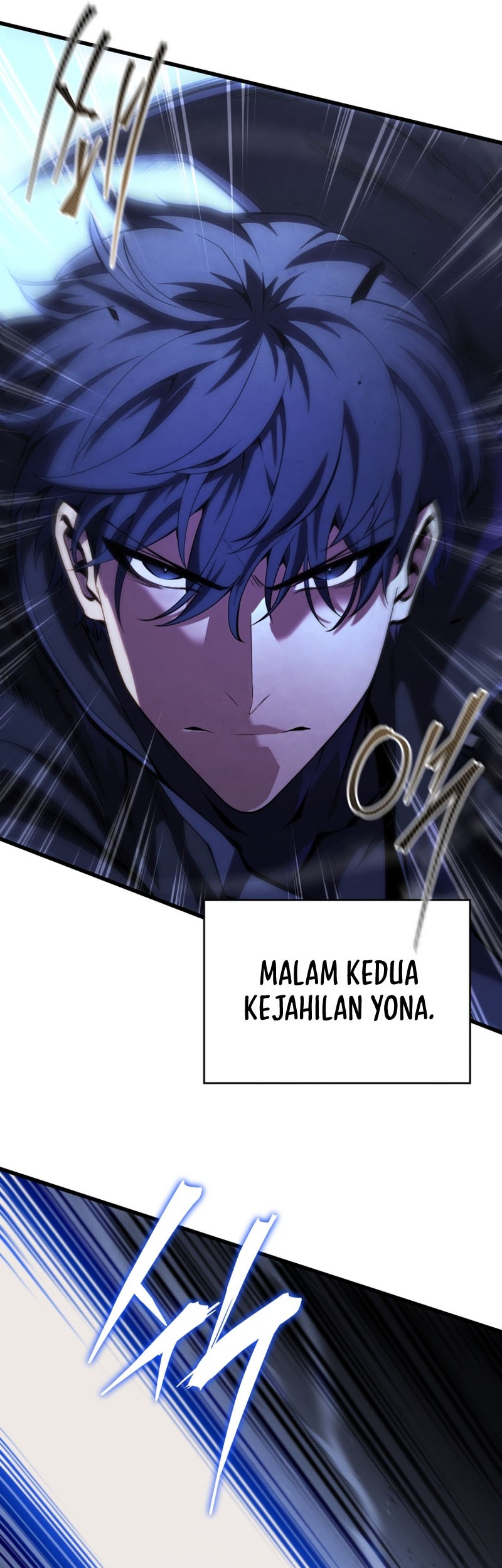 Swordmaster’s Youngest Son Chapter 104 Gambar 22