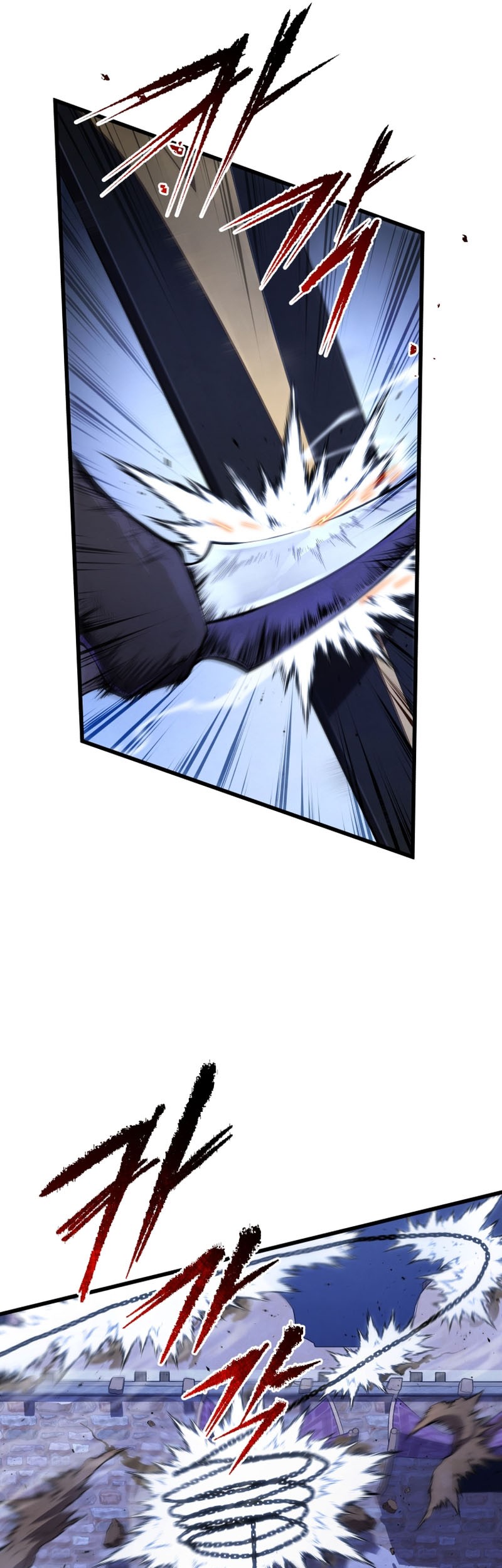 Swordmaster’s Youngest Son Chapter 104 Gambar 26