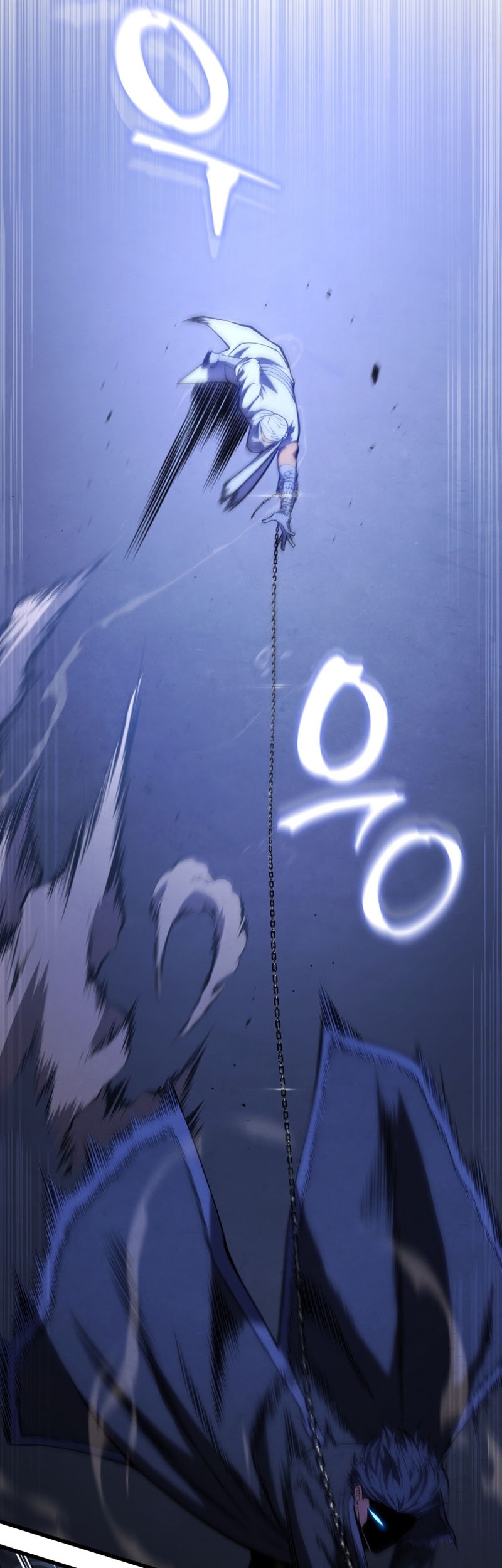 Swordmaster’s Youngest Son Chapter 104 Gambar 29