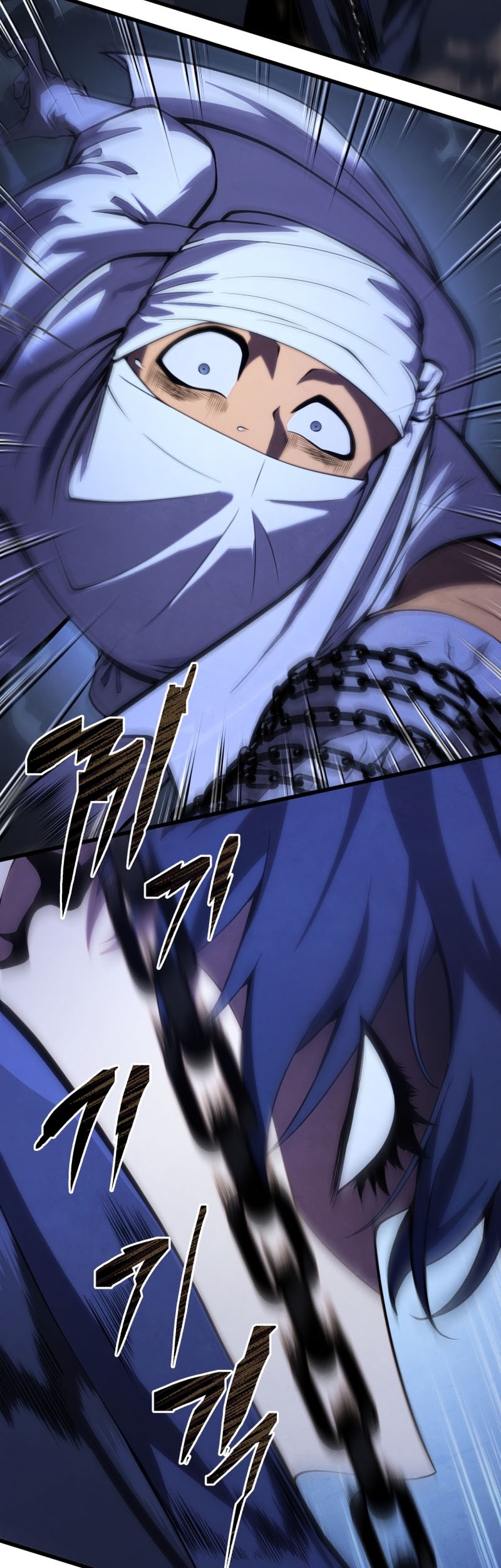 Swordmaster’s Youngest Son Chapter 104 Gambar 30