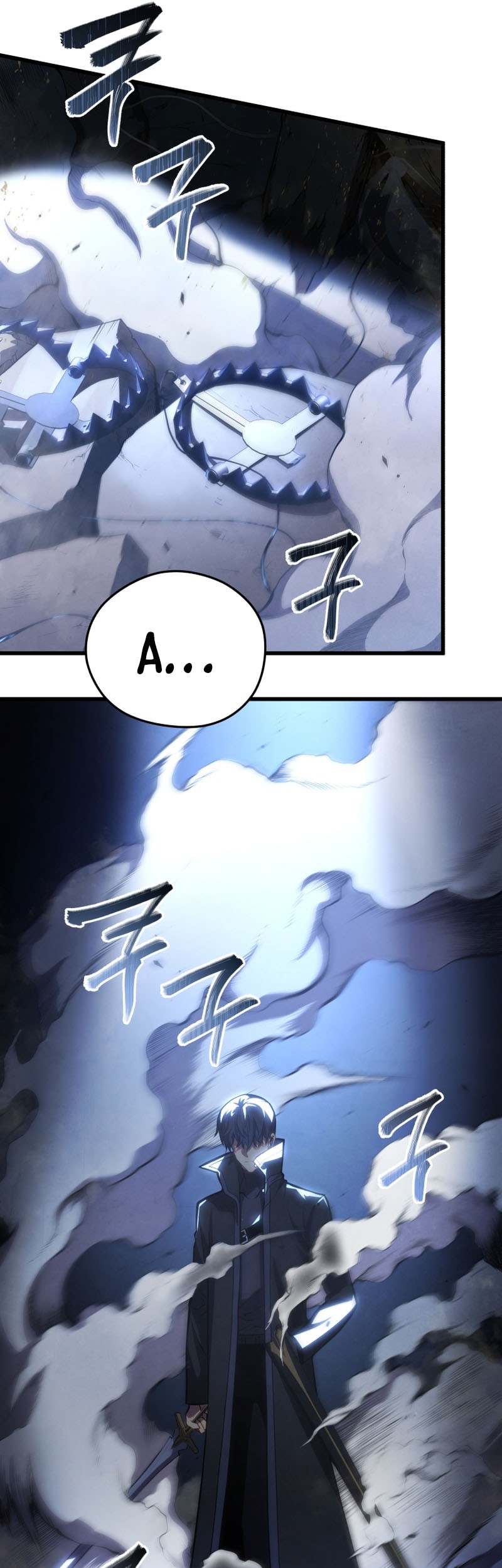 Swordmaster’s Youngest Son Chapter 103 Gambar 54