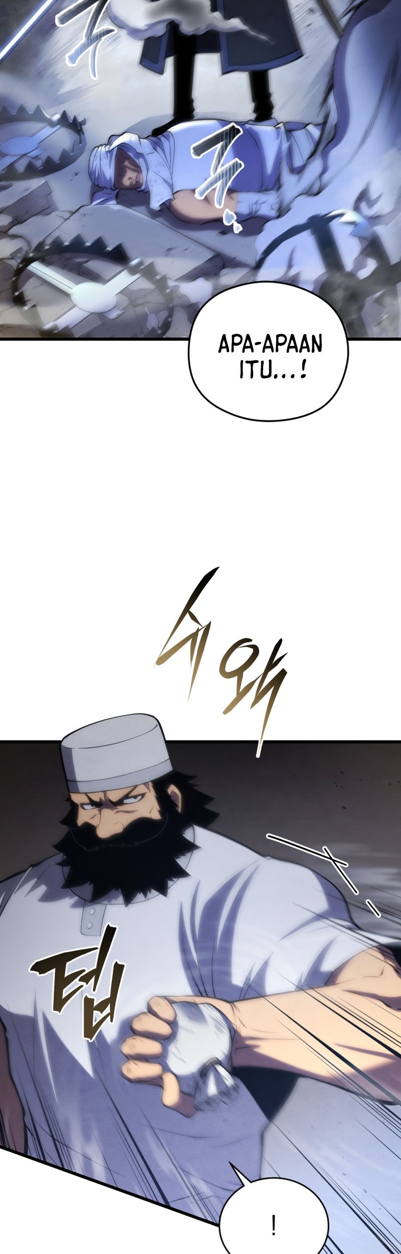 Swordmaster’s Youngest Son Chapter 103 Gambar 55