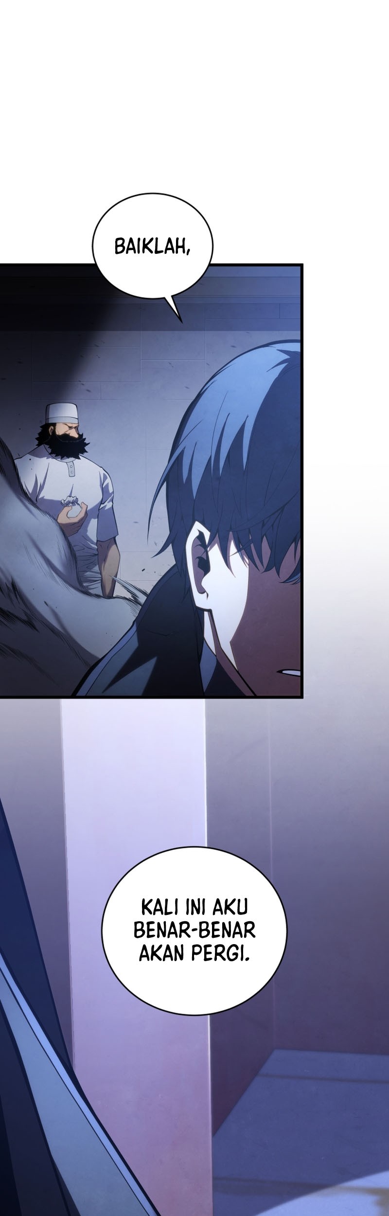 Swordmaster’s Youngest Son Chapter 103 Gambar 58