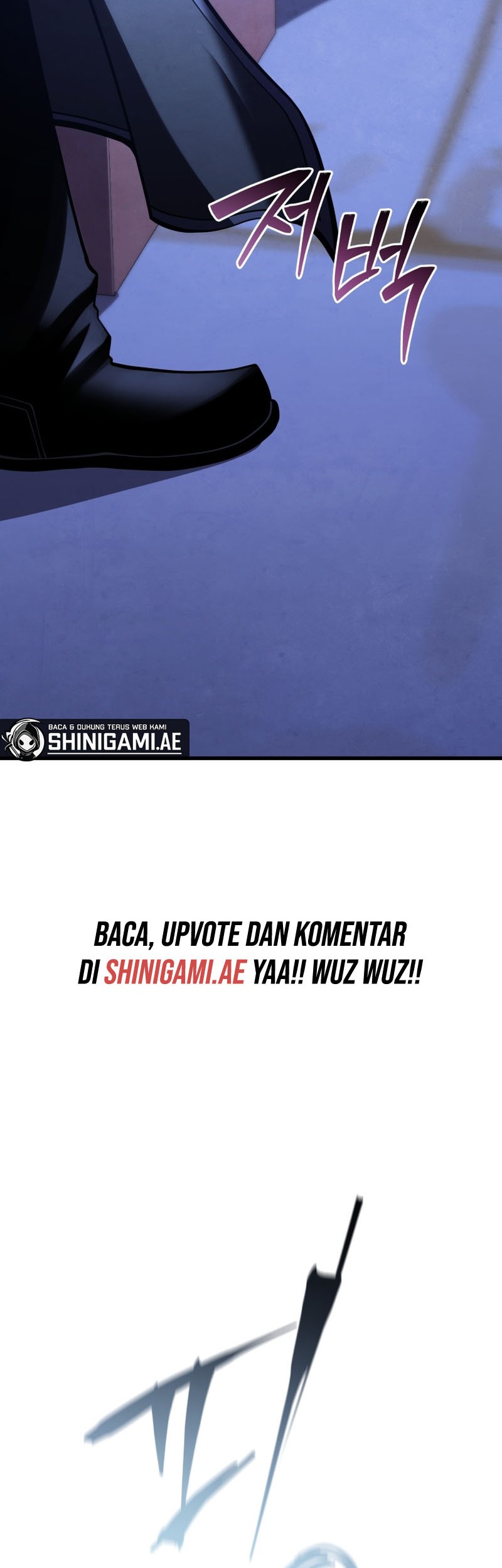 Swordmaster’s Youngest Son Chapter 103 Gambar 59