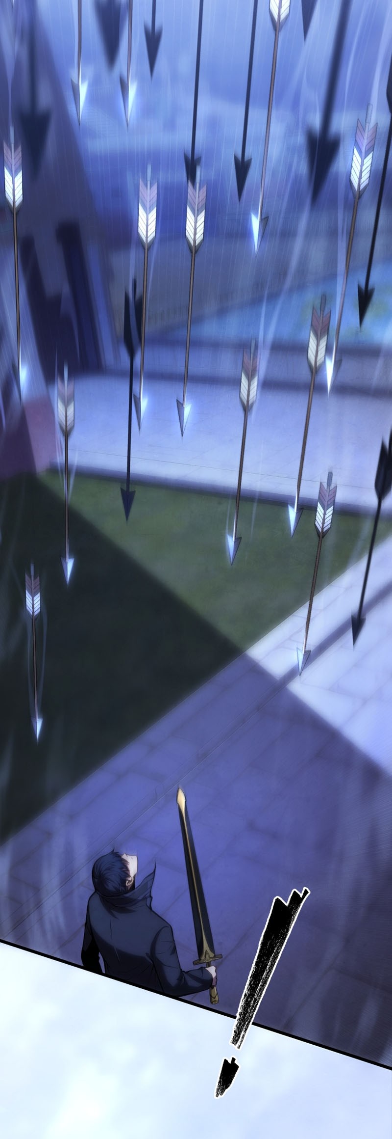 Swordmaster’s Youngest Son Chapter 103 Gambar 64