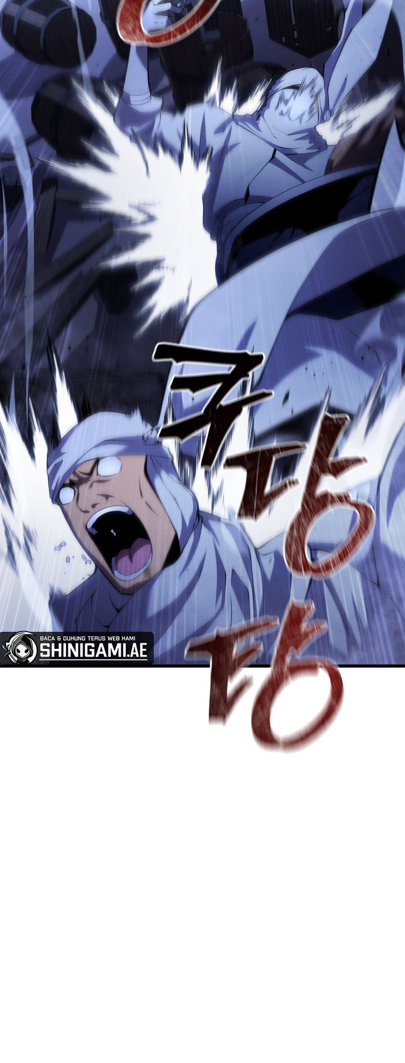 Swordmaster’s Youngest Son Chapter 103 Gambar 72