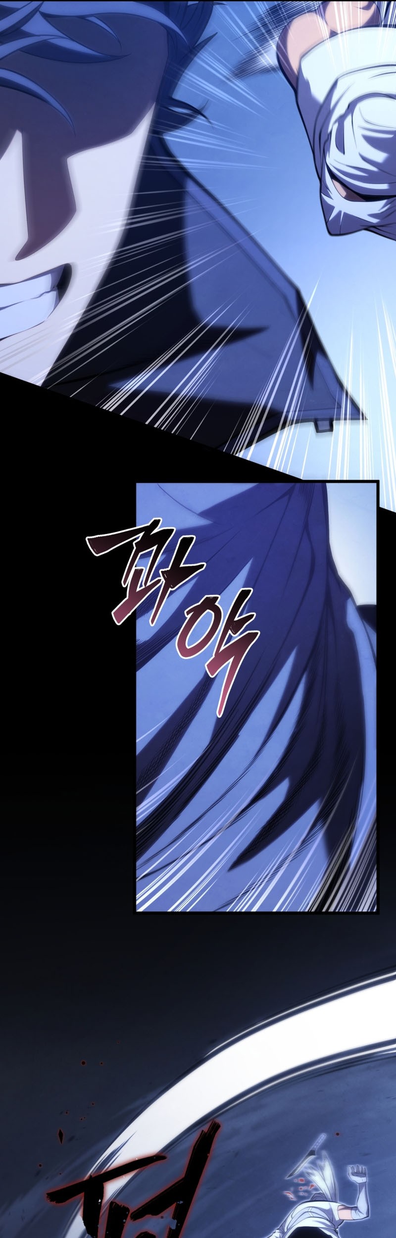 Swordmaster’s Youngest Son Chapter 103 Gambar 69