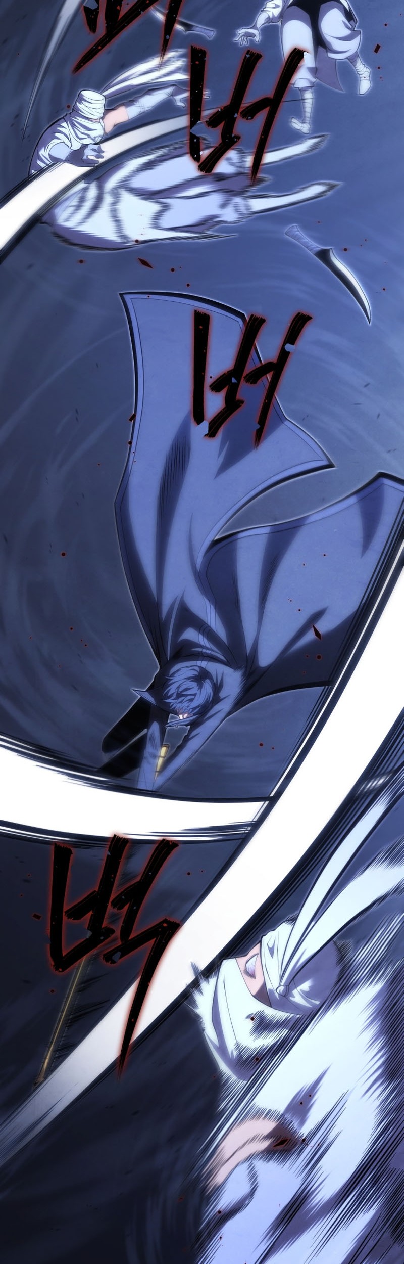 Swordmaster’s Youngest Son Chapter 103 Gambar 70