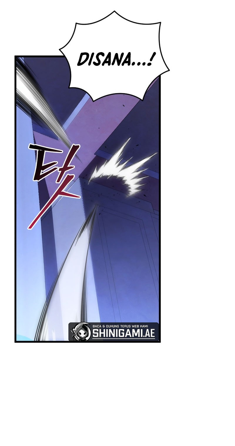 Swordmaster’s Youngest Son Chapter 103 Gambar 37