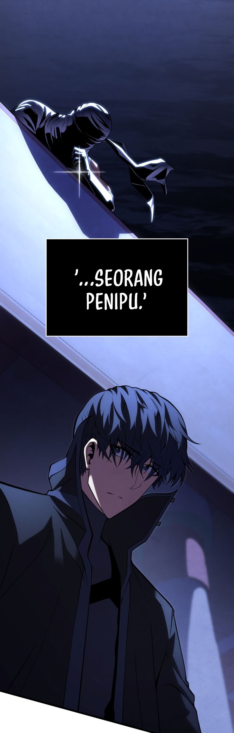 Swordmaster’s Youngest Son Chapter 103 Gambar 34