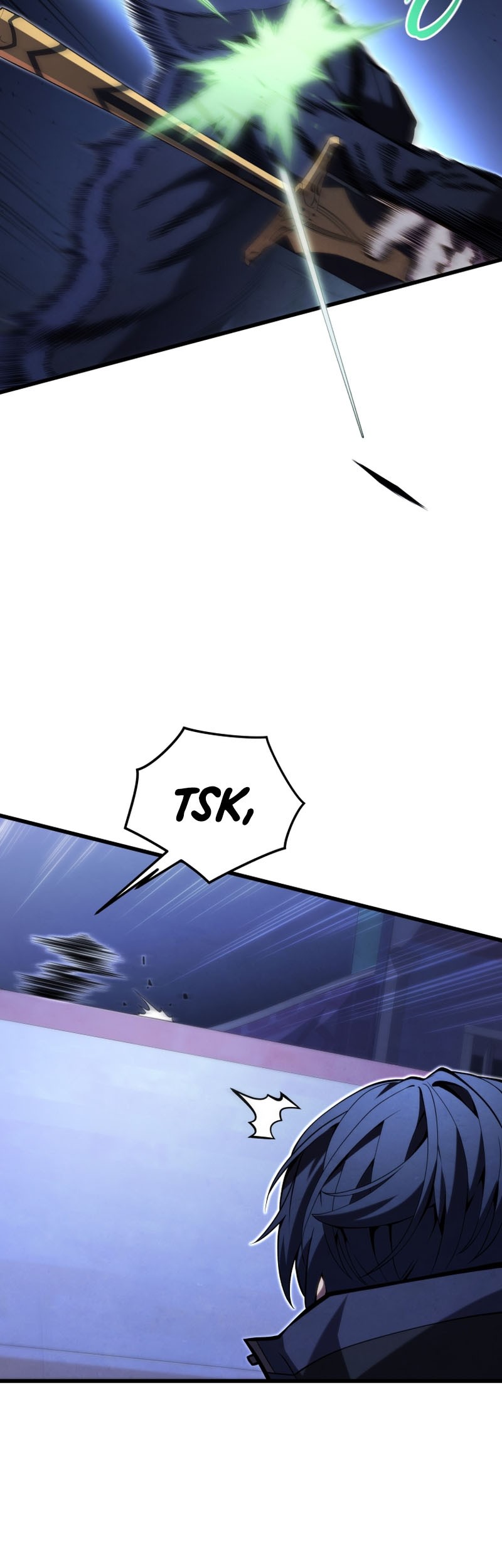 Swordmaster’s Youngest Son Chapter 103 Gambar 36