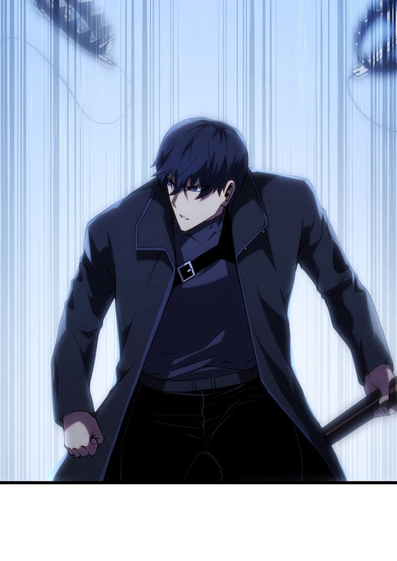 Swordmaster’s Youngest Son Chapter 103 Gambar 41